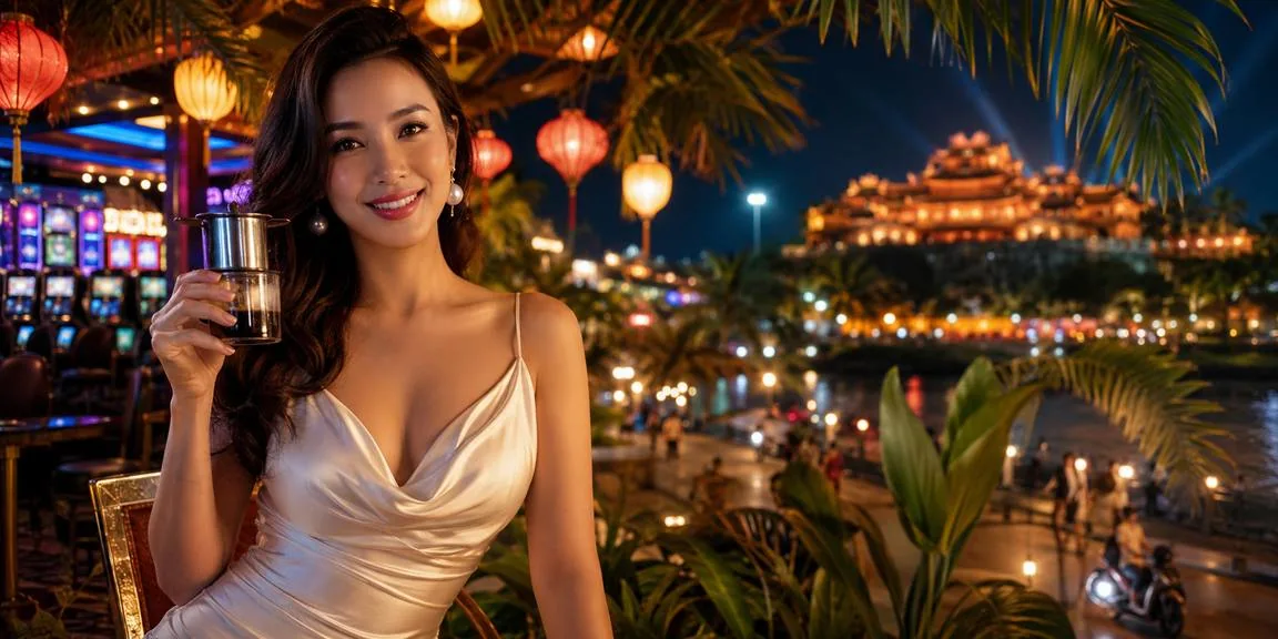 v9988 Việt Nam Sảnh casino